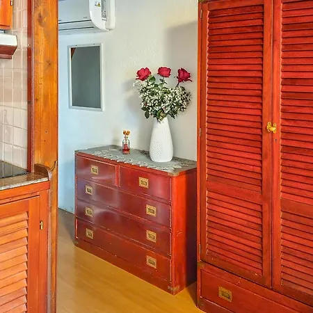 Apartament Dolce Sardinia *