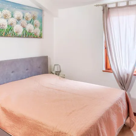 Dolce Sardinia 公寓 波尔托奥蒂罗卢