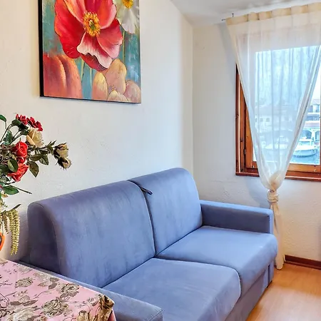 Dolce Sardinia Apartament Porto Ottiolu