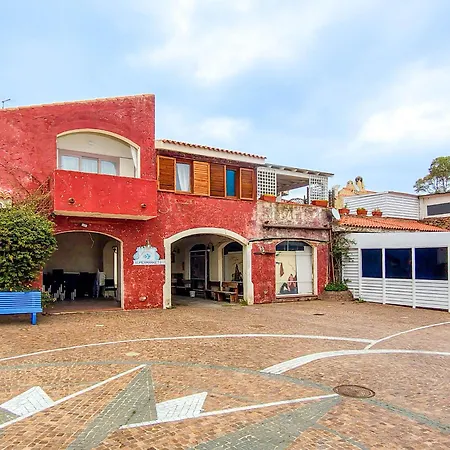 Dolce Sardinia