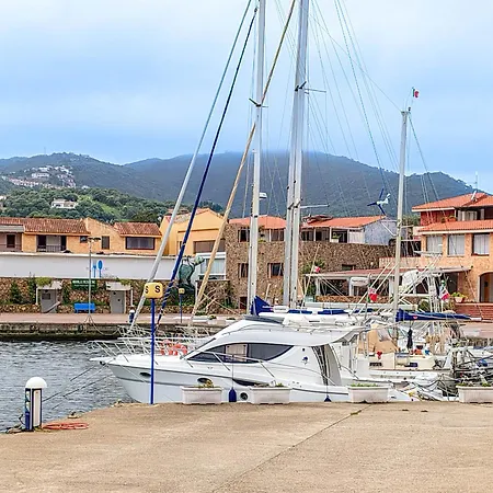 Dolce Sardinia *